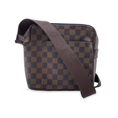 lv olav damier|damier canvas patterns.